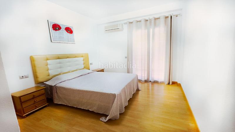 Foto 6d840ee4-8e79-4d92-addf-70d91aa81e0c. Appartamento con riscaldamento parcheggio piscina in Benidorm