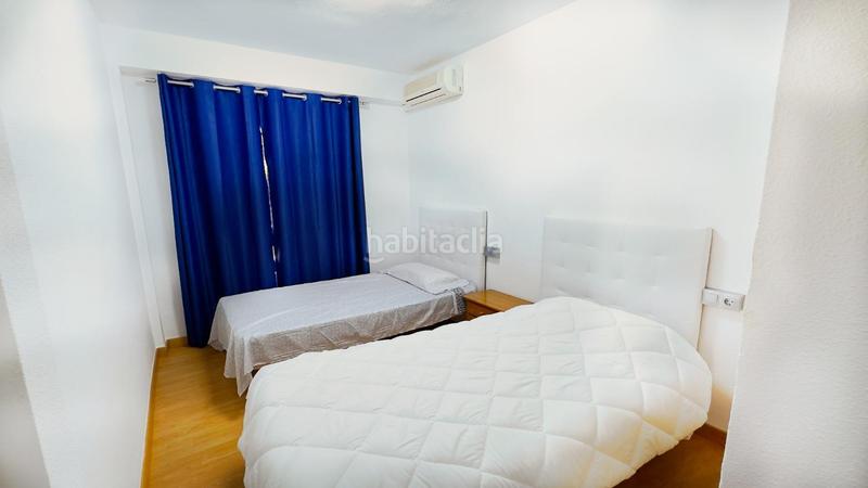 Foto 70357c06-abe7-4d90-bc8a-fb2701c2e4ab. Appartamento con riscaldamento parcheggio piscina in Benidorm