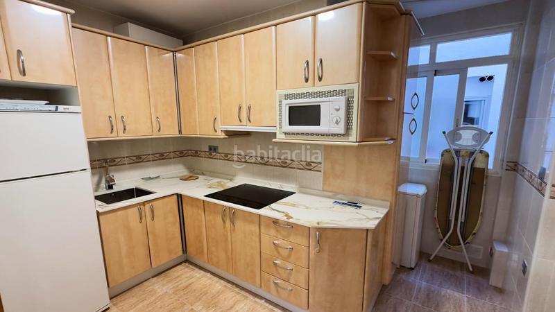 Foto 815f605d-43b7-4737-8c3c-4e5666e5e07b. Appartamento con riscaldamento parcheggio piscina in Benidorm