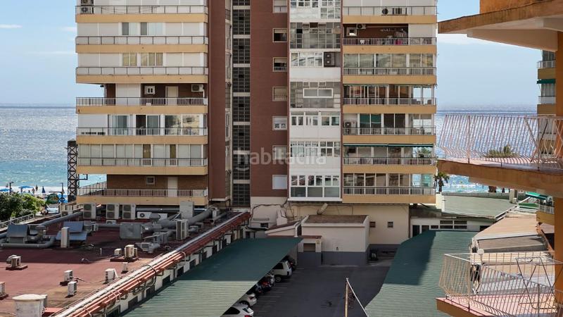 Foto 82f98299-632a-45dd-89a7-8902b0d21ebc. Appartamento con riscaldamento parcheggio piscina in Benidorm