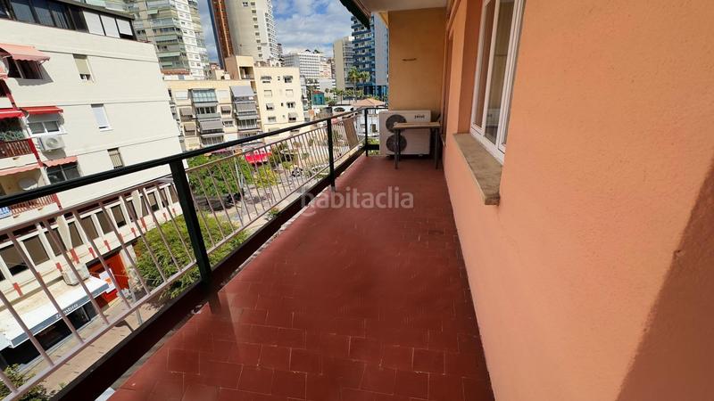 Foto 97844402-f981-41b3-acf8-cc2bb143edf0. Appartamento con riscaldamento parcheggio piscina in Benidorm