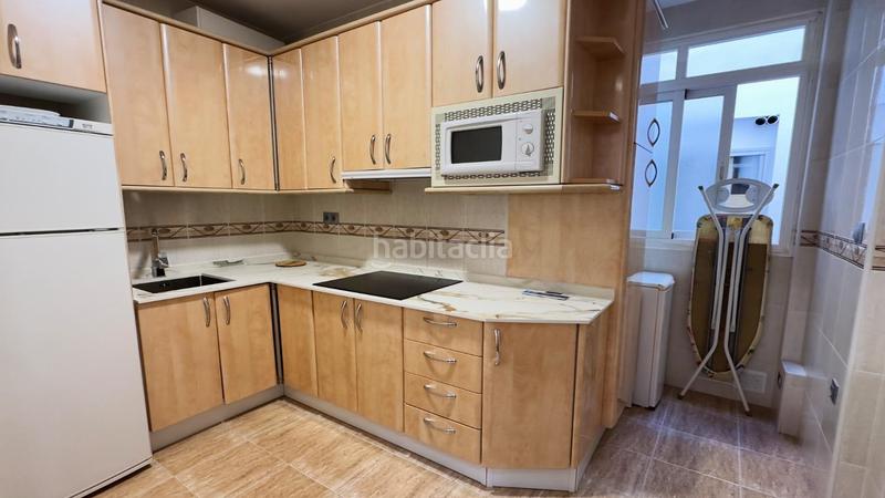 Foto a5abf8ab-98a5-4efe-9653-ef2870ccee55. Appartamento con riscaldamento parcheggio piscina in Benidorm