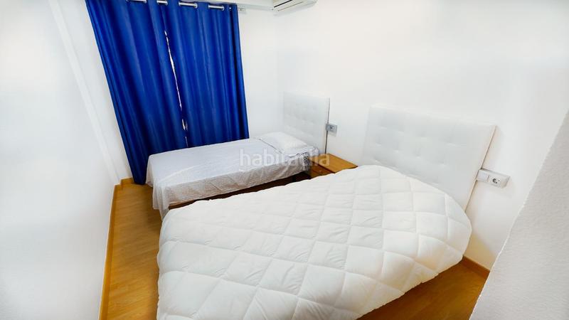 Foto af9ea001-9e06-4a61-836a-e94935c9f102. Appartamento con riscaldamento parcheggio piscina in Benidorm