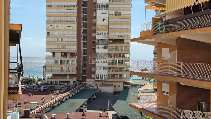 Foto f6141d8a-ac6a-401f-845f-8a1fd8ab1521. Appartamento con riscaldamento parcheggio piscina in Benidorm