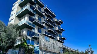 Etagenwohnung in Cala Finestrat. Bonito piso en venta cala de finestrat,