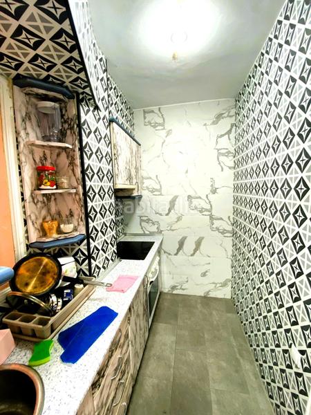 Foto 16232d32-a233-440a-8f82-dee4bb4b919c. Piso  en venta avd. martinez alejos, en Playa Levante Benidorm