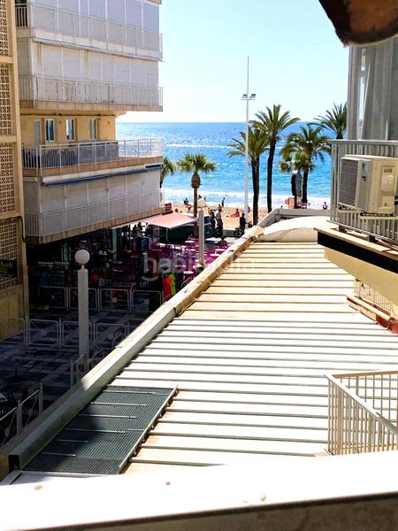 Foto 1d7b5102-f9f5-4548-b42e-13b6661c32cb. Piso  en venta avd. martinez alejos, en Playa Levante Benidorm