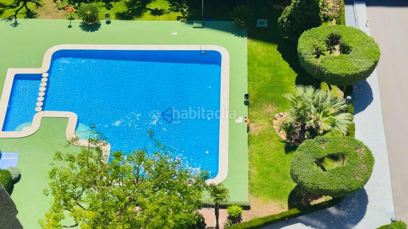 Foto 34c1b847-a2fe-4bf7-91ef-2b0e8122c8fa. Appartement avec chauffage parking dans Levante Alto Benidorm