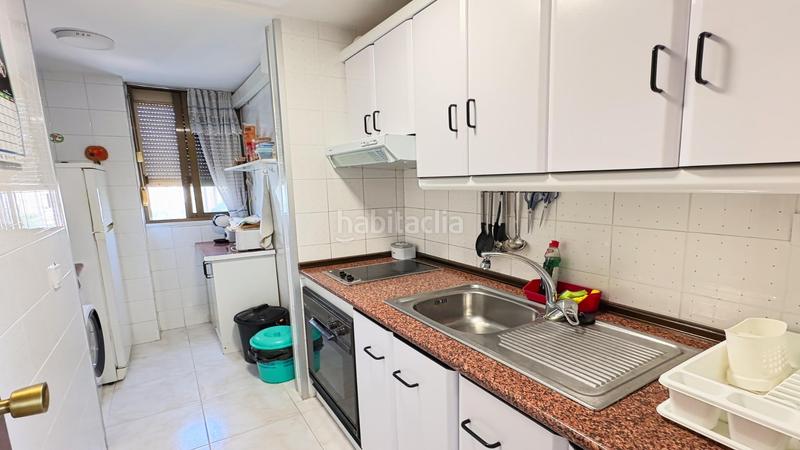 Foto b996d09c-f97b-4e15-ad7b-5de4dde69bf5. Appartement avec chauffage parking dans Levante Alto Benidorm