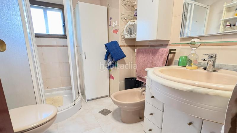 Foto c4fa270d-53ac-454c-8b5a-1d97a241a1a8. Appartement avec chauffage parking dans Levante Alto Benidorm