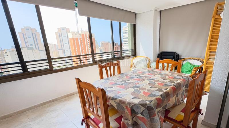 Foto ef214c85-de1a-4adf-8c7e-d4f251bd1c7a. Appartement avec chauffage parking dans Levante Alto Benidorm