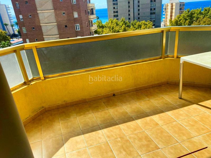 Foto 067f5787-d8bd-41b7-bd30-84440e5e2d18. Apartament amb calefacció aparcament piscina a Playa Levante Benidorm