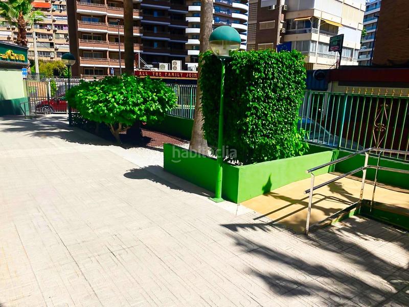 Foto 0ec86228-10a2-4329-96ad-4fc0c48bf063. Apartament amb calefacció aparcament piscina a Playa Levante Benidorm