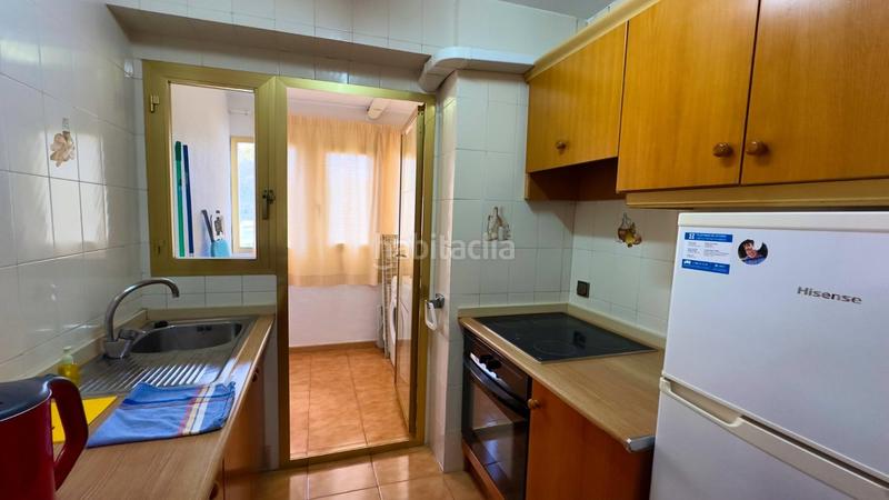 Foto 0f41d60f-4669-4563-b29d-e2e97c182f8c. Apartament amb calefacció aparcament piscina a Playa Levante Benidorm