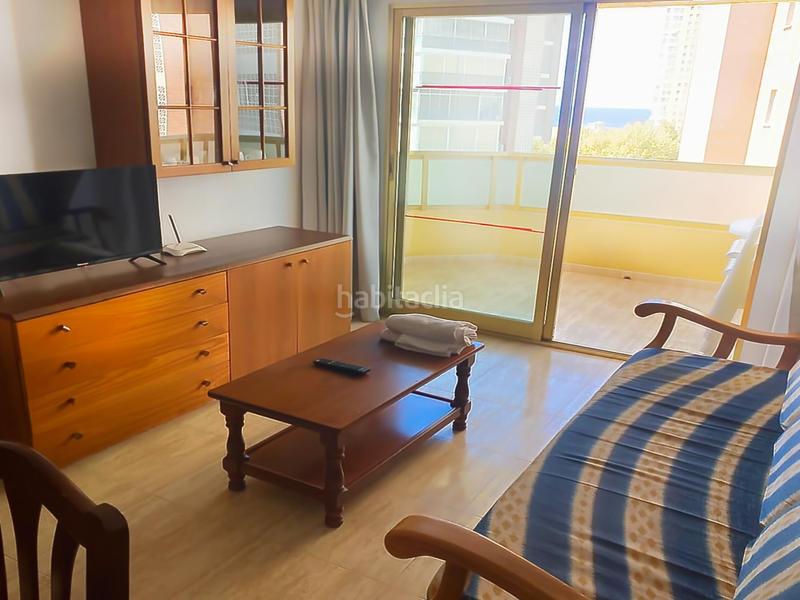 Foto 153aa6d0-6fcf-42f8-82ff-3deb5c230e4f. Apartament amb calefacció aparcament piscina a Playa Levante Benidorm