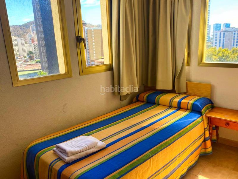 Foto 175650b8-0e4d-4f1e-8df6-2b0e5051cbc4. Apartament amb calefacció aparcament piscina a Playa Levante Benidorm