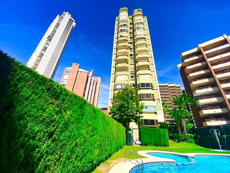 Foto 22c11854-6823-42a8-a4bc-236b518af286. Apartament amb calefacció aparcament piscina a Playa Levante Benidorm