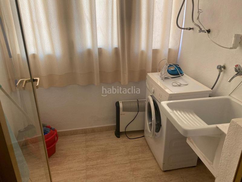 Foto 48b06ea0-9a8e-470f-b795-a076b65fddcf. Apartament amb calefacció aparcament piscina a Playa Levante Benidorm