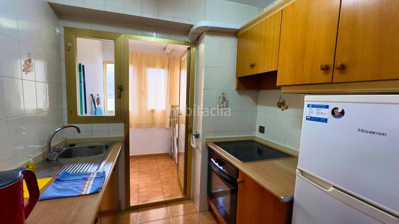 Foto 5707a130-8990-43d9-9c65-12ea470dd0ba. Apartament amb calefacció aparcament piscina a Playa Levante Benidorm