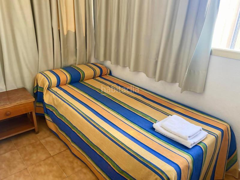 Foto 641b7a9e-2307-4c73-82be-7a2b3e099358. Apartament amb calefacció aparcament piscina a Playa Levante Benidorm
