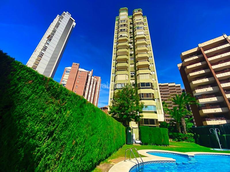 Foto 71cf6072-96c4-472a-979a-196d1e955eaa. Apartament amb calefacció aparcament piscina a Playa Levante Benidorm