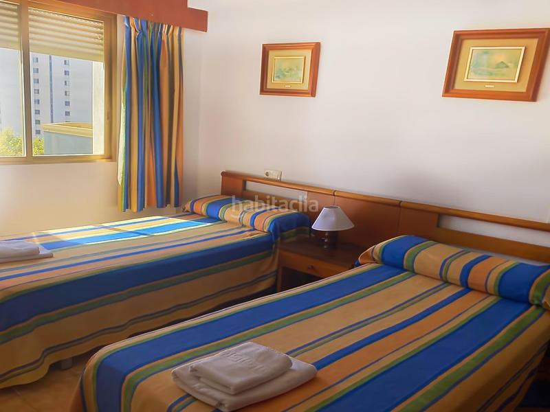 Foto 8530d6d9-c7ae-4417-a1f0-7eb6cfc00c13. Apartament amb calefacció aparcament piscina a Playa Levante Benidorm