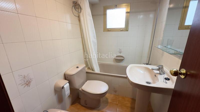 Foto 9941821e-bd5d-4c89-968d-fa911e9e85ab. Apartament amb calefacció aparcament piscina a Playa Levante Benidorm
