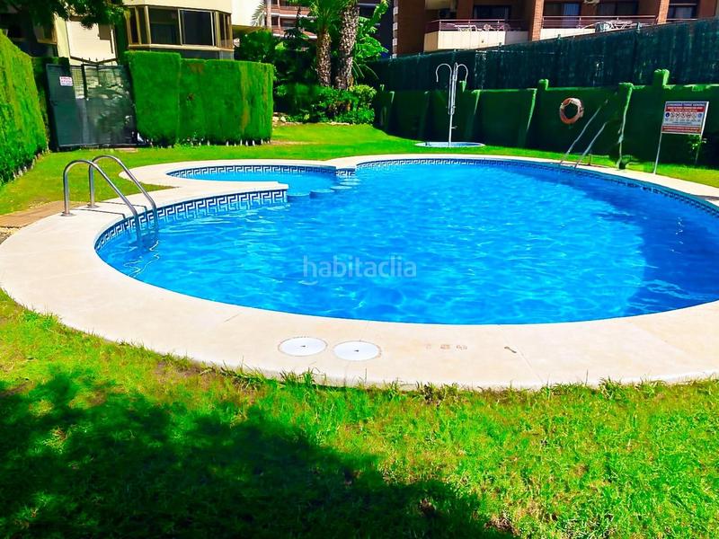 Foto 9eeb886b-45dc-41d3-ba4f-9adb92038687. Apartament amb calefacció aparcament piscina a Playa Levante Benidorm