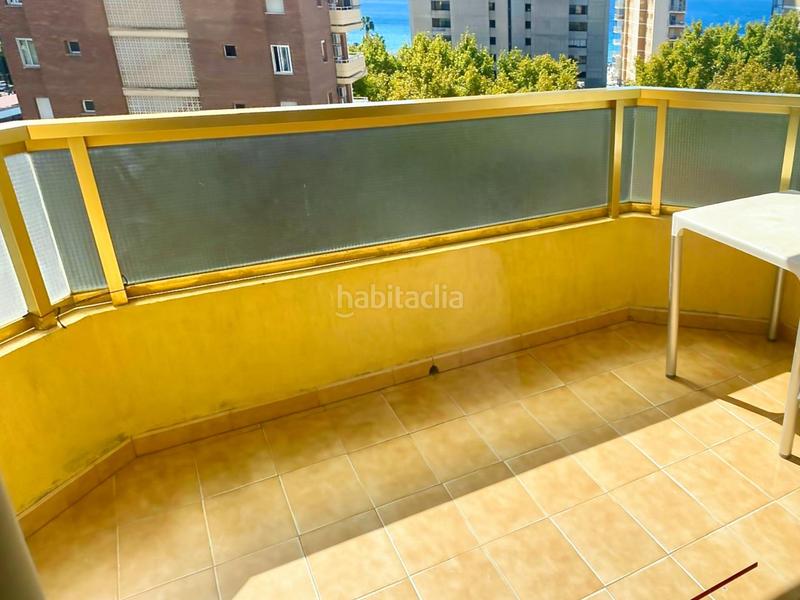 Foto d461eb5e-9fe9-41de-bd94-b77fdecc92c7. Apartament amb calefacció aparcament piscina a Playa Levante Benidorm