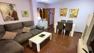 Piso en Centro Urbano. Piso en venta zona centro benidorm   a tan solo dos minutos de l