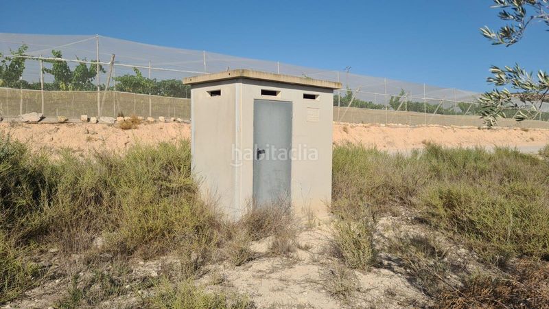Foto 27fb8efd-e804-4b77-9190-ba618438c210. Masia a Carolinas Bajas Alicante