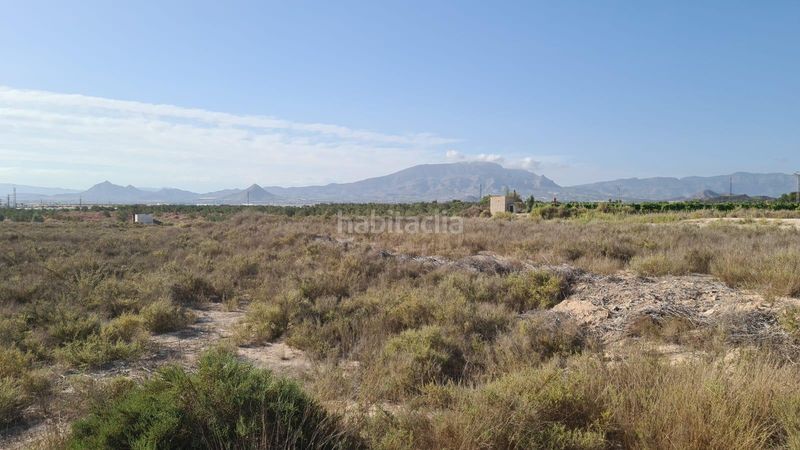 Foto 4c3d3d40-3399-4ffb-af55-f1086b6211e1. Masia a Carolinas Bajas Alicante