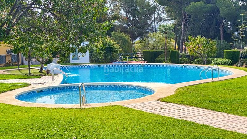 Foto 12af666c-481f-4a1c-a89c-ca94b1b1844f. Chalet avec chauffage parking piscine dans Varadero Nucia (la)