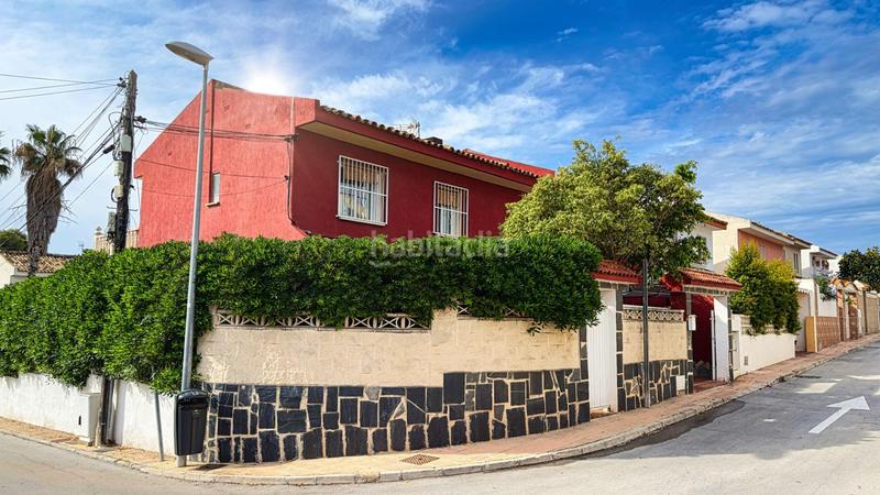 Foto 619611fc-7269-4f05-baf1-9410a7415922. Chalet avec chauffage parking piscine dans Varadero Nucia (la)