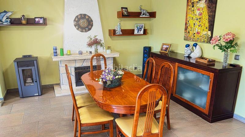 Foto 6702b9cb-565a-4707-8dce-472b55a91794. Chalet avec chauffage parking piscine dans Varadero Nucia (la)