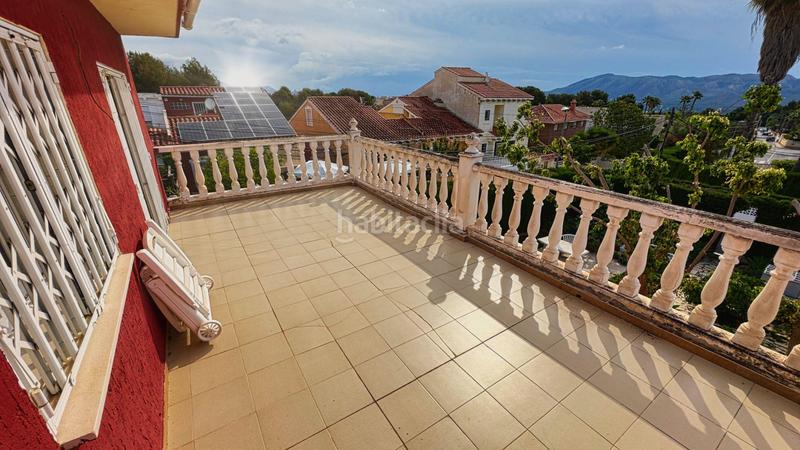 Foto 6b664153-ef20-4bca-a346-d1b4f796b265. Chalet avec chauffage parking piscine dans Varadero Nucia (la)