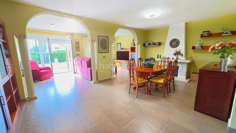 Foto 6d06f0c3-d118-4193-825b-2d5a4e367f89. Chalet avec chauffage parking piscine dans Varadero Nucia (la)