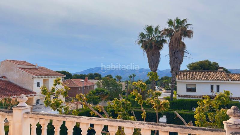 Foto 8c112268-7406-45df-ab36-4fa30ee92f30. Chalet avec chauffage parking piscine dans Varadero Nucia (la)