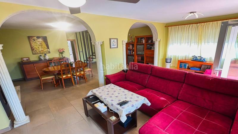 Foto d11e4d91-bc9b-40a5-85c5-0461b3764e0c. Chalet avec chauffage parking piscine dans Varadero Nucia (la)