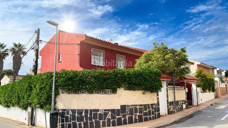 Foto dcb86db7-99d1-4f4c-bfe6-23ef107c7691. Chalet  venta en coloma, la nucia en Varadero Nucia (la)