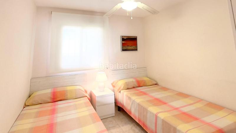 Foto 0ee63860-6150-4370-8d3a-ad5e89f860ed. Pis amb piscina a Cala Palmera-Atrium Vila Joiosa (la)