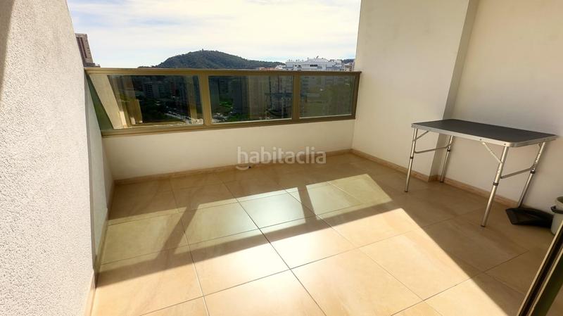 Foto 1446ded9-b229-4346-92ce-55893dbbe9cb. Pis amb piscina a Cala Palmera-Atrium Vila Joiosa (la)