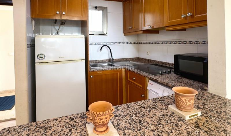 Foto 1d9233a4-cc92-452d-8c9f-744002ed20f0. Pis amb piscina a Cala Palmera-Atrium Vila Joiosa (la)