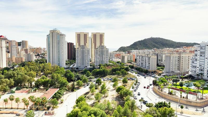 Foto 2148e56e-f5e5-4146-b453-d8eaf746d39c. Pis amb piscina a Cala Palmera-Atrium Vila Joiosa (la)