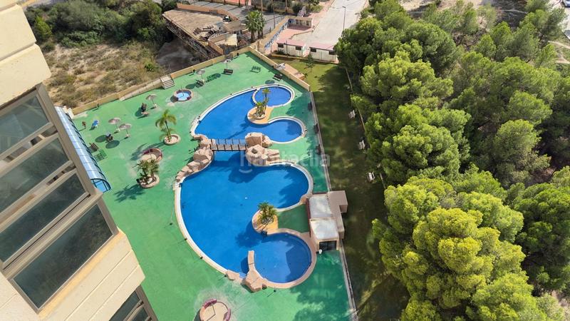 Foto 27c03377-2ae0-4d85-9b28-243e23b70cd9. Pis amb piscina a Cala Palmera-Atrium Vila Joiosa (la)