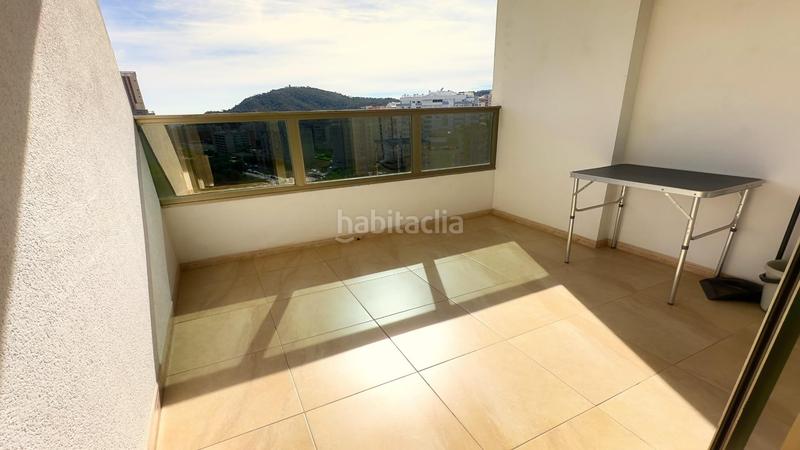 Foto 3215c24d-6aed-45ec-8ac7-b2b6b29fee1c. Pis amb piscina a Cala Palmera-Atrium Vila Joiosa (la)