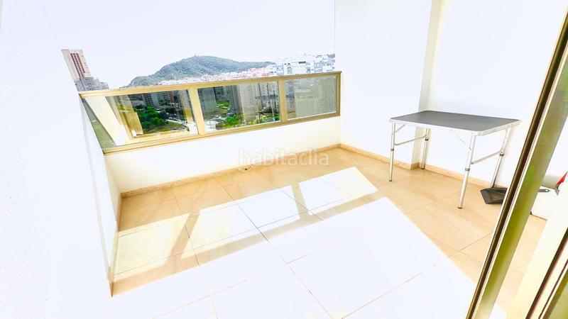 Foto 327750aa-62c2-4158-977a-944fc8035646. Pis amb piscina a Cala Palmera-Atrium Vila Joiosa (la)