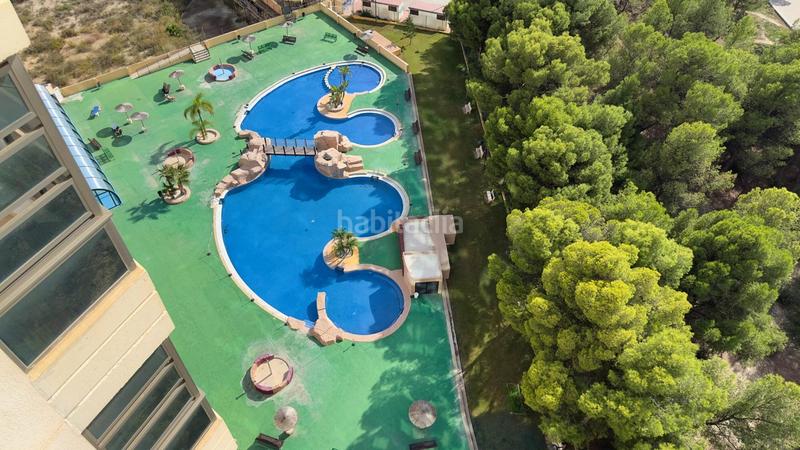 Foto 3d8bd562-474a-4b8e-951e-56bcf1976a56. Pis amb piscina a Cala Palmera-Atrium Vila Joiosa (la)