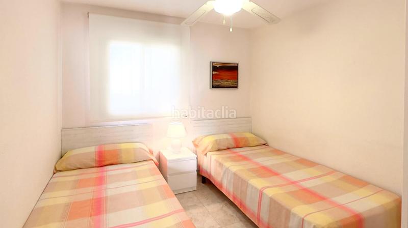 Foto 4f6fdf88-fb17-4df2-ae3e-88a212f20d3f. Pis amb piscina a Cala Palmera-Atrium Vila Joiosa (la)