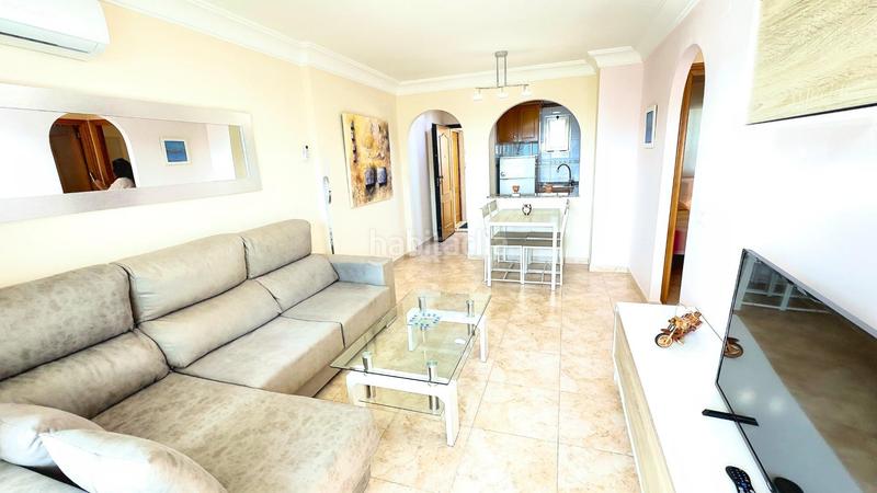 Foto 5076fa1b-bdd5-42f6-9f55-dc3def94ddc2. Pis amb piscina a Cala Palmera-Atrium Vila Joiosa (la)